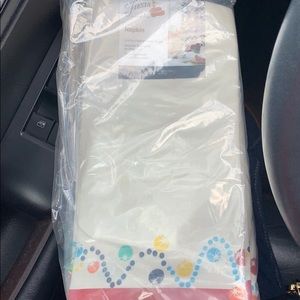 NWT Fiesta Christmas Napkins- set of 6